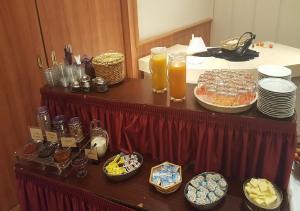 mandm hotel seevetal