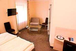 mandm hotel seevetal