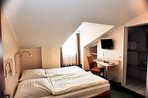 mandm hotel seevetal