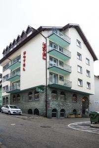 Hotel Loehr,,3 star
