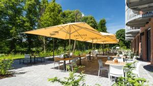 Steverbett Hotel,Dusseldorf>>Coesfeld,1 star