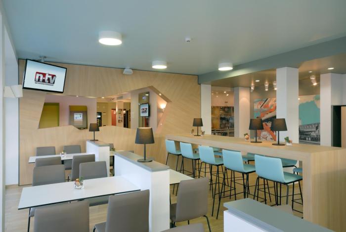 bandb hotel boblingen