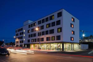 B&B Hotel Böblingen,Böblingen>>Boeblingen,2 star