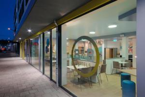 B&B Hotel Böblingen,Böblingen>>Boeblingen,2 star