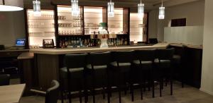 Hotel Restaurant Teichaue,Brietlingen>>Adendorf,2 star