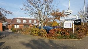 Hotel Restaurant Teichaue,Brietlingen>>Adendorf,2 star