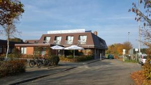 Hotel Restaurant Teichaue,Brietlingen>>Adendorf,2 star