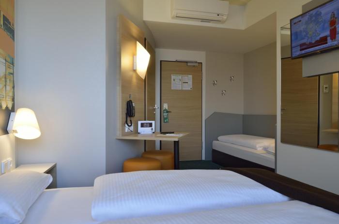 bandb hotel koln messe