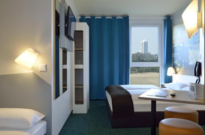 bandb hotel koln messe