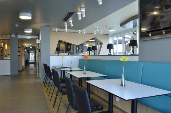 bandb hotel koln messe