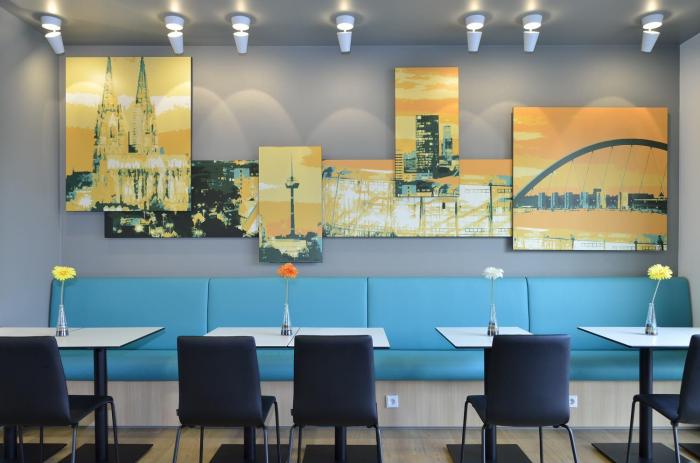 bandb hotel koln messe