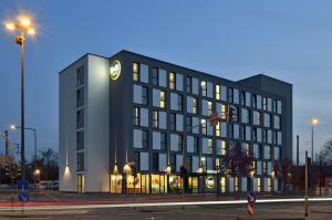 bandb hotel koln messe