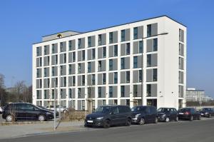 bandb hotel koln messe