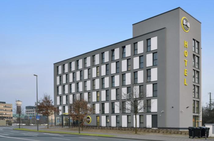 bandb hotel koln messe