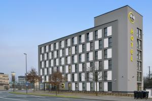 B&B Hotel Koln-Messe,North Rhine-Westphalia>>Cologne,2 star