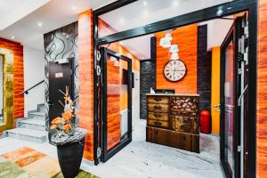 Stay-Inn Bielefeld Zentrum,Sudheide>>Bielefeld,3 star