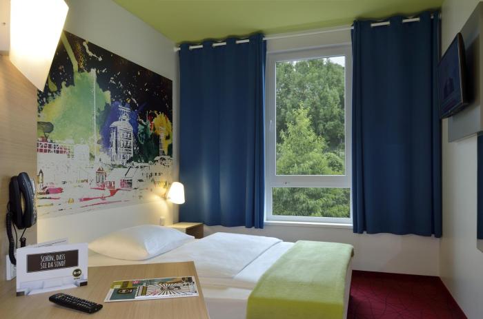 bandb hotel mulheim an der ruhr