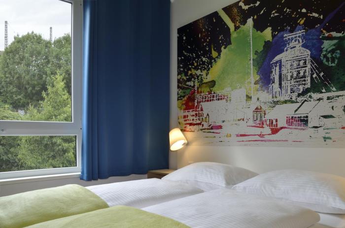 bandb hotel mulheim an der ruhr