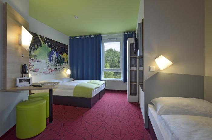 bandb hotel mulheim an der ruhr