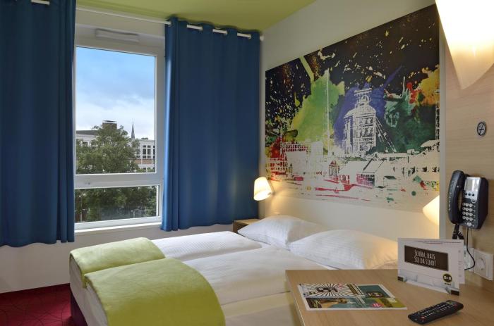 bandb hotel mulheim an der ruhr