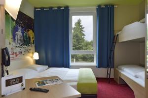 bandb hotel mulheim an der ruhr