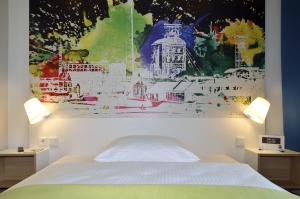 bandb hotel mulheim an der ruhr