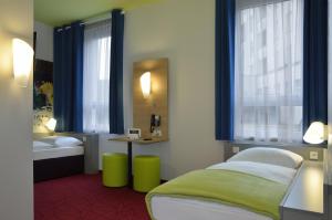 bandb hotel mulheim an der ruhr