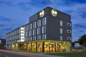 bandb hotel mulheim an der ruhr