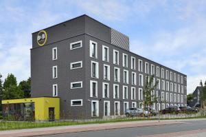 bandb hotel mulheim an der ruhr