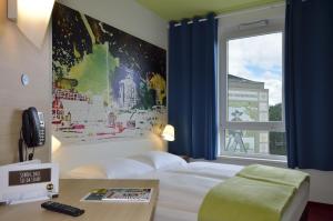 B&B Hotel Mulheim An Der Ruhr,,2 star