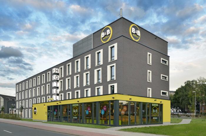 bandb hotel mulheim an der ruhr
