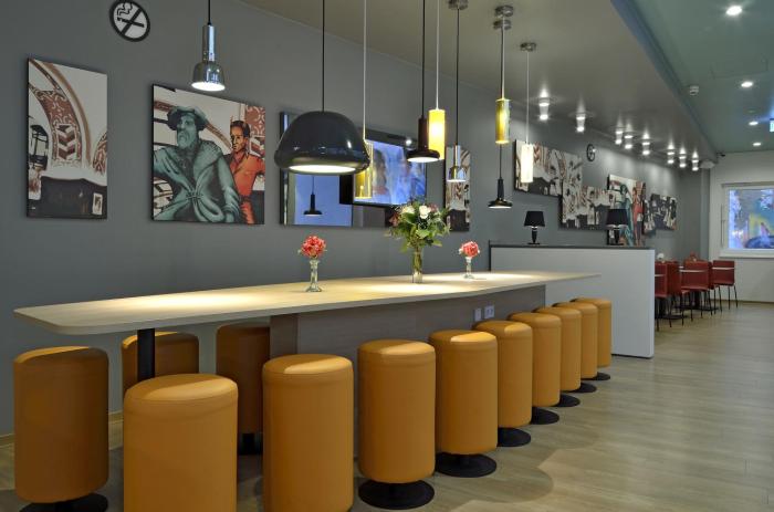 bandb hotel leipzig city