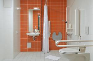 bandb hotel leipzig city