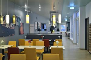 bandb hotel leipzig city