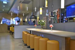 bandb hotel leipzig city