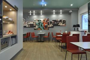 bandb hotel leipzig city