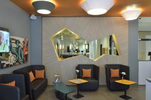 bandb hotel leipzig city