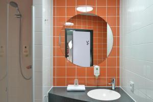 bandb hotel leipzig city