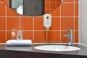 bandb hotel leipzig city