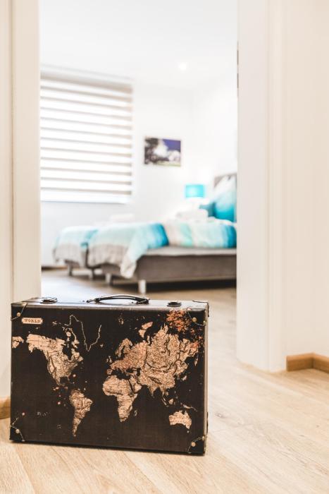 motel touchdown and restaurant