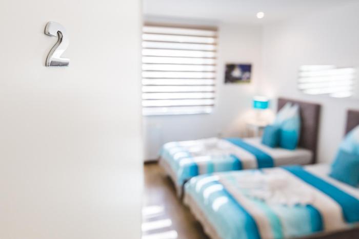 motel touchdown and restaurant