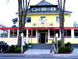 Motel Touchdown & Restaurant,Rhein-Sieg-Kreis>>Lohmar,3 star