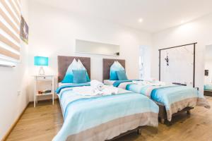 motel touchdown and restaurant