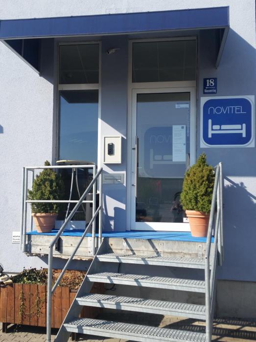 novitel kirchheim