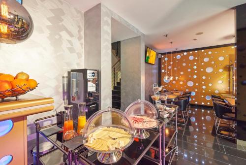 hotel platin regensburg