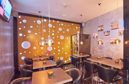 hotel platin regensburg