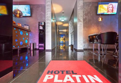 hotel platin regensburg