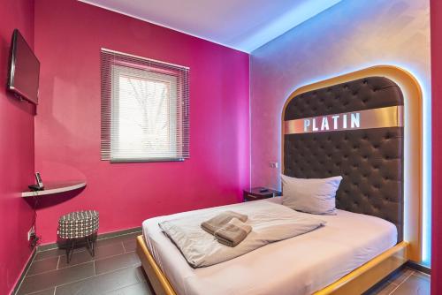 hotel platin regensburg