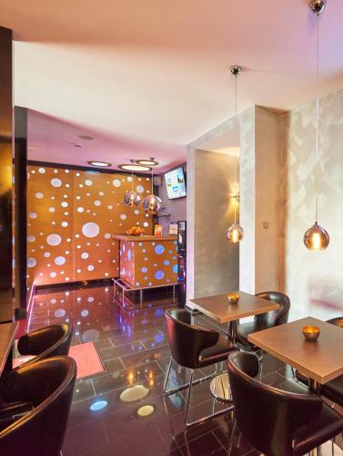 hotel platin regensburg