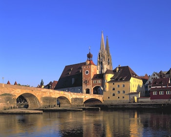 hotel platin regensburg